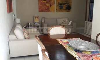 Imagem 2: Lagoa Apartamento com 3 dormitórios