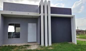 Imagem 1: Casa com 2 dormitórios em Mariluz !!!