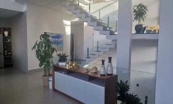 Imagem 5: Sobrado Alto Padrão, com 441m² , à venda no Condomínio Arujá 5, em Arujá, SP