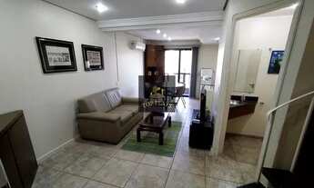 Imagem 1: Flat disponível em Moema