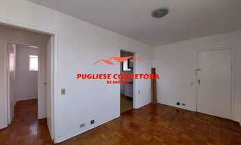 Imagem 3: Apartamento Residencial à venda, Vila Guarani (Zona Sul), São Paulo - AP0313