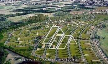 Imagem 2: Terreno à venda, 312 m² por R$ 145.000,00 - Jardim Nazareth - Marília/SP