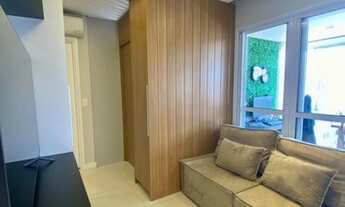 Imagem 5: Apartamento 1 dormitório para Venda em São Paulo, BROOKLIN, 1 dormitório, 1 banheiro, 1 va
