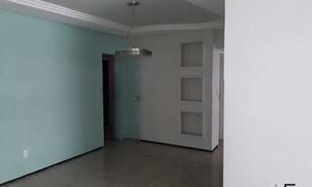 Imagem 5: Apartamento para Venda no Condomínio Barlavento - AP40058