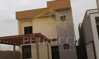 Imagem 1: Casa - Vila Monte Alegre - Paulínia