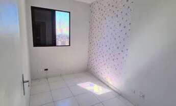 Imagem 3: Apartamento com 3 dormitórios à venda, 68 m² por R$ 400.000 - Portal dos Gramados - Guarul