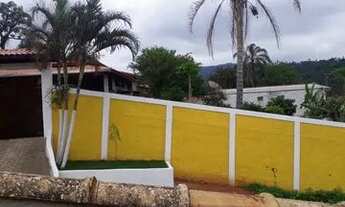 Imagem: Venda de chácara ou troca