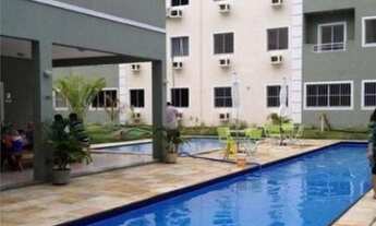 Imagem 2: Excelente apartamento com 2 quartos no Costa Atlântico. - AP40042