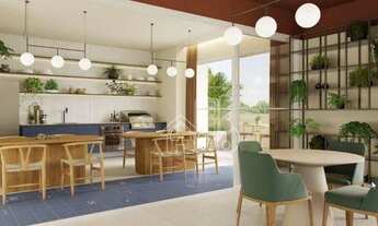 Imagem 3: Apartamento com 2 quartos à venda, 77 m² por R$ 882.700 - São Domingos - Niterói/RJ