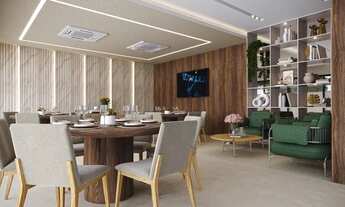 Imagem 6: Oportunidade studio Enjoy Residence em Itapõa