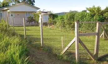 Imagem 1: Casa Terreno / lote com venda por R$170