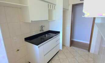 Imagem 4: Apartamento com 2 dois dormitórios, 1 vaga, Reformado, com armários na Vila Mangalot