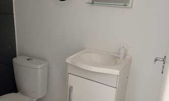 Imagem 5: Kitnet/Conjugado para aluguel com 25 metros quadrados com 1 quarto