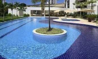 Imagem: Alugo apartamento mobiliado no edf aurora