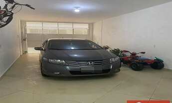 Imagem 5: Sobrado Vila Aricanduva São Paulo/SP