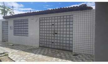 Imagem: Casa Venda Rua Ananias Xavier 143 m² ótimo