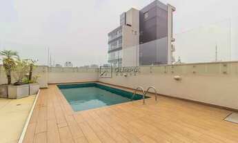 Imagem: Cobertura Venda 4 Dormitórios - 448 m²