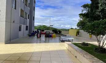 Imagem 2: Apartamento para aluguel tem 89 metros quadrados com 3/4 quartos na João Duval em frente a