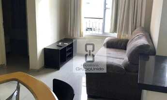 Imagem 7: Apartamento com 2 dormitórios para alugar, 50 m² por R$ 1.800,00/mês - Jardim Nazareth - S
