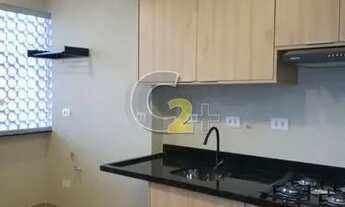 Imagem 5: APARTAMENTO VILA MADALENA 1 DORMITÓRIO NÃO TEM VAGA
