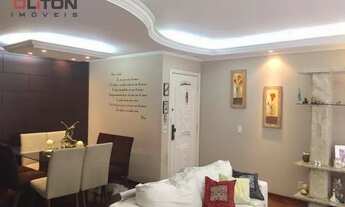 Imagem 6: Apartamento com 3 dormitórios à venda, 148 m² por R$ 910.000,00 - Santana - São Paulo/SP