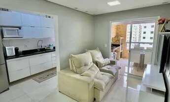 Imagem: Apartamento com 1 dormitório à venda