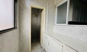 Imagem 6: Apartamento com 3 quartos + dependência em Gonzaga - Santos - São Paulo