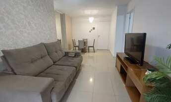 Imagem 6: Alugo apto 2 qts sendo uma suite mobiliado !