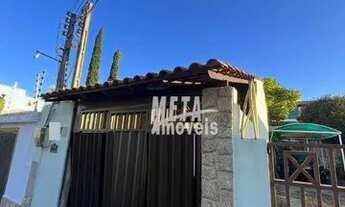 Imagem 5: Casa com 3 dormitórios à venda, 173 m² por R$ 430.000 - Parque São Caetano - Campos dos Go