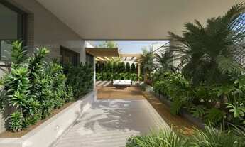 Imagem 7: Pré-lançamento na Bela Vista SUMMERLYNN by DURAFA