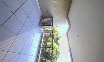 Imagem 4: Condomínio Thay| Barra Bonita | 3 qts | 1 suíte | varandão | Andar baixo | Vista Livre