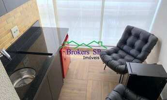 Imagem 2: São Paulo - Apartamento Padrão - Jardim da Saúde