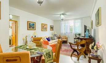 Imagem 3: Apartamento para venda tem 78 metros quadrados com 2 quartos em Santa Cecília - Teresópoli