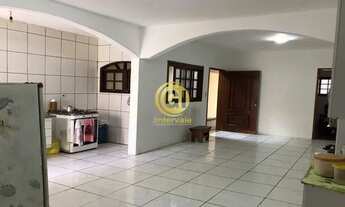 Imagem 3: Casa para aluguel com 115 metros quadrados com 3 quartos em Cidade Salvador - Jacareí - SP