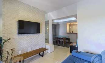 Imagem 4: Apartamento para Aluguel - Barra da Tijuca, 3 Quartos, 100 m2