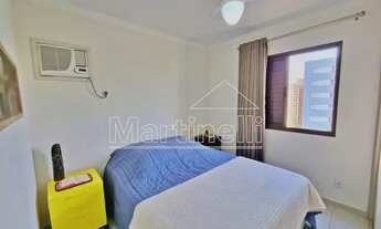 Imagem 4: Apartamento Padrão em Ribeirão Preto