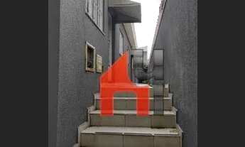 Imagem 3: Apartamento com 1 dormitório para alugar, 40 m² por R$ 1.919,50/mês - Ipiranga - São Paulo