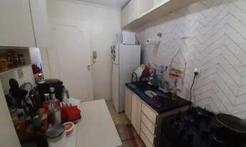 Imagem 7: Apartamento em Moema pássaros, para venda tem 45m² com 1 quarto em Moema - São Paulo - SP