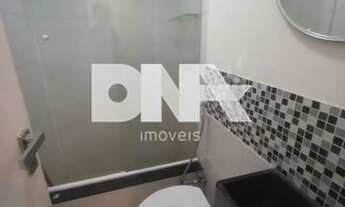 Imagem 4: Apartamento-À VENDA-Laranjeiras-Rio de Janeiro-RJ