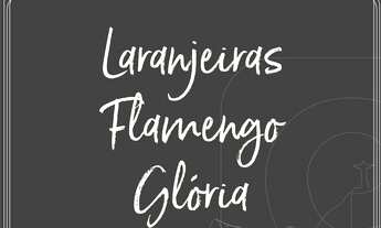 Imagem: Apartamentos studio, sala quarto, 02 e 03