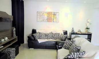 Imagem 3: Apartamento à venda, 110 m² por R$ 900.000,00 - Praia das Pitangueiras - Guarujá/SP