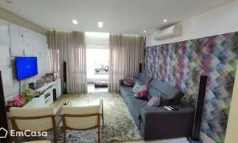 Imagem 1: Apartamento à venda em Santo Andre