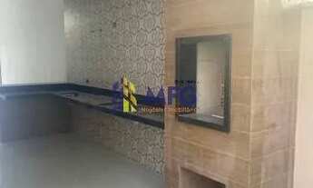 Imagem 5: Linda Casa Horto Florestal Villagio