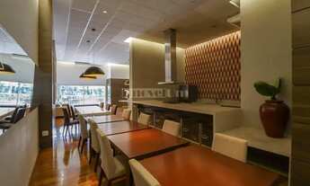 Imagem 5: Itaim Bibi Apartamento com 1 dormitório