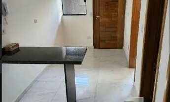 Imagem 6: Apartamento 40 m2 2 Dorms Rua Joao de Canha 108 Domenico