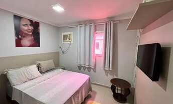 Imagem 6: Condomínio Piazza das Mangueiras