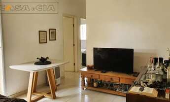 Imagem 4: Apartamento Térreo com 2 dormitórios no Pq São Geraldo