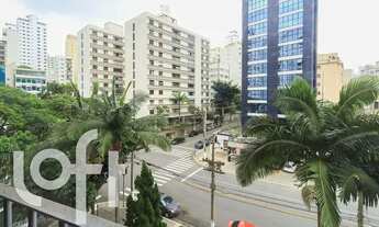 Imagem 4: SãO PAULO - Apartamento Padrão - Liberdade