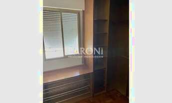 Imagem 7: Apartamento à venda no Itaim Bibi, em um dos melhores prédios da Rua Urimonduba, com 87 m²