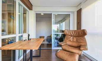 Imagem 7: Apartamento com 2 dormitórios à venda, 57 m² por R$ 950.000,00 - Paraíso - São Paulo/SP